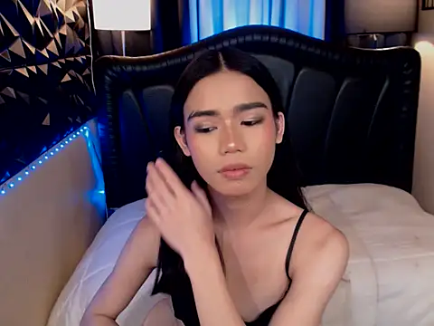 Christine_pretty webcam