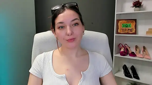 Meagn_Extasy webcam