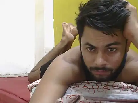 Stubborndesiboy webcam