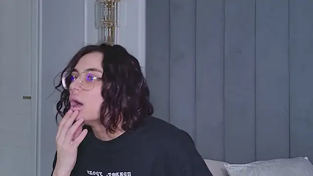 VioletAsh webcam