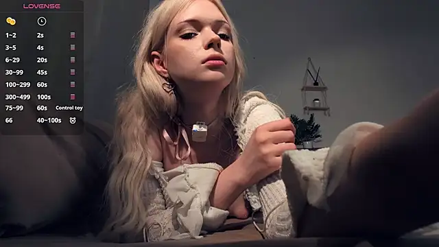 LaureMestler webcam