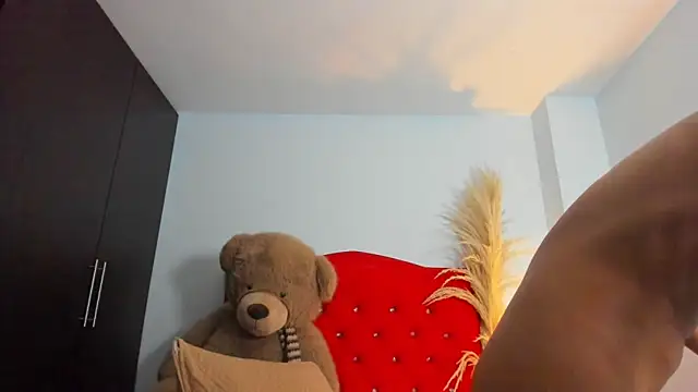 Samantha_luv_ webcam