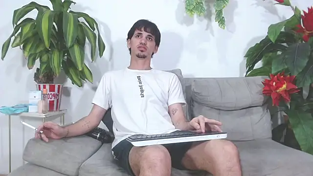 boy_Dirty_X webcam