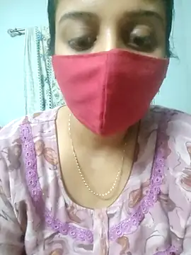 Tamil_shalini webcam