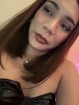 SideChick_Bunny webcam