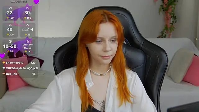 Rachel_lips webcam