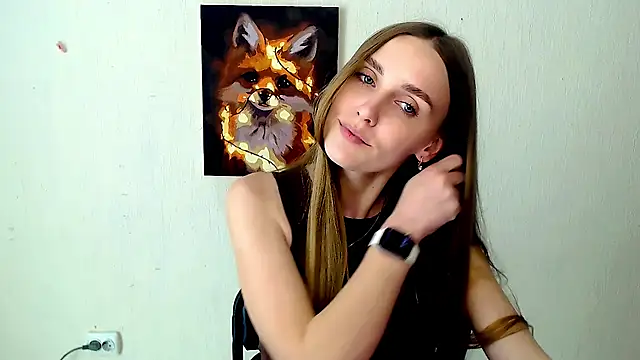 Doll_Angelina webcam
