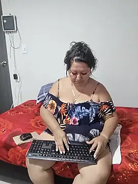 Brenda_Berck_ webcam