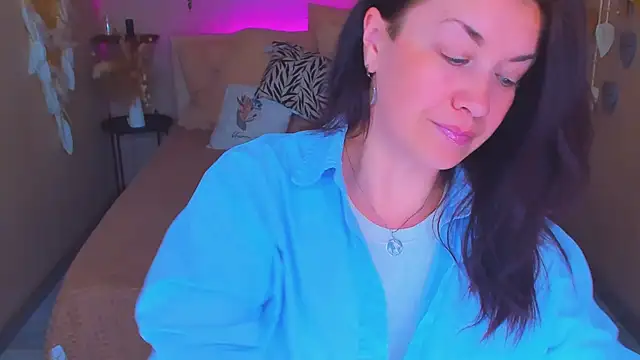 AnaMills webcam