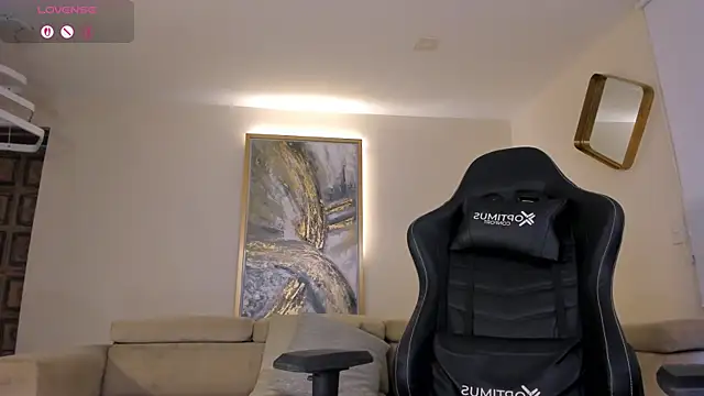 KylaMorrison webcam