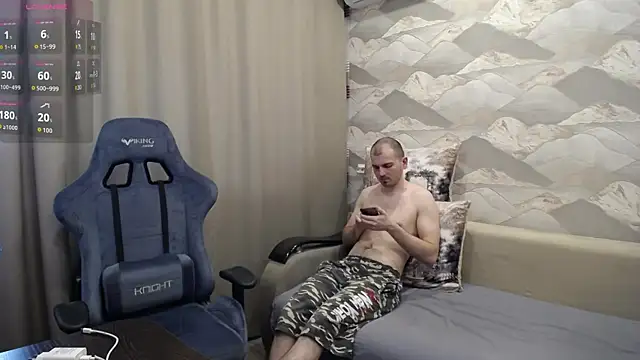 SerzhKorol1 webcam