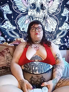 Staicyjanemcfly webcam