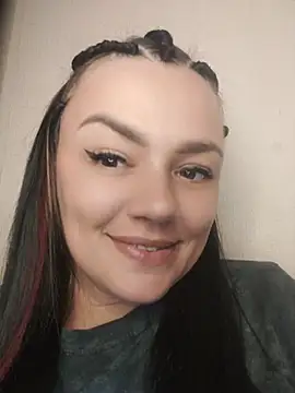 KrissSexi webcam