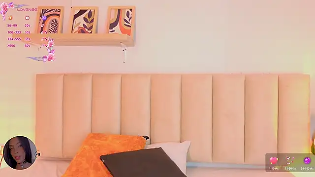 emely_deluxe (F young) - Fuck Pussy Till Creamy Cum 😏