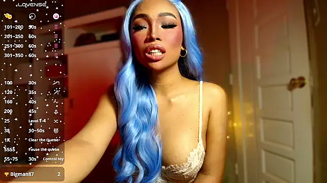 venusangelic webcam