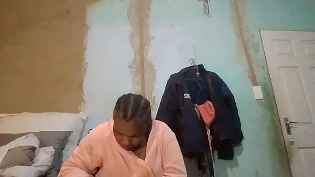 Nicky52 webcam
