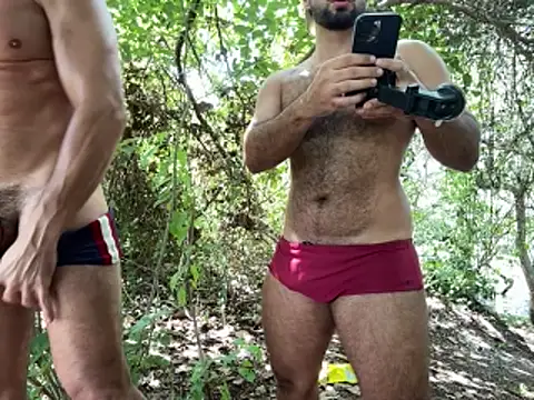 CasadoLutadorBigStuds webcam