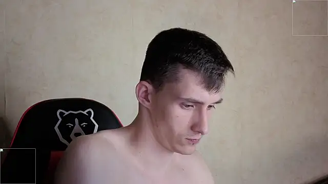 touch_me7 webcam