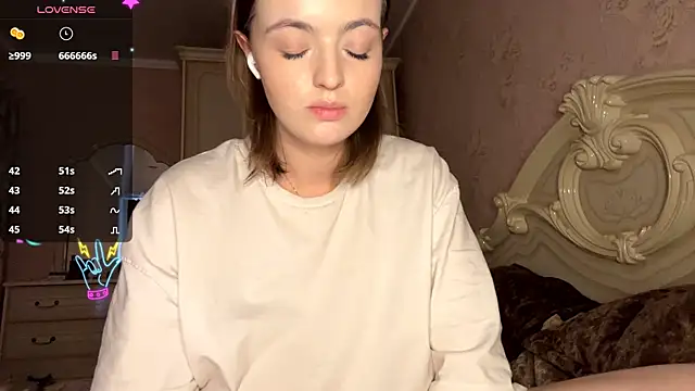 MistressBabe webcam