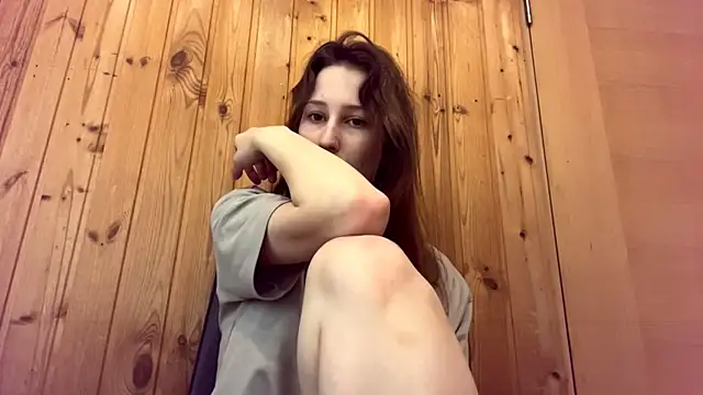 VickieKush webcam
