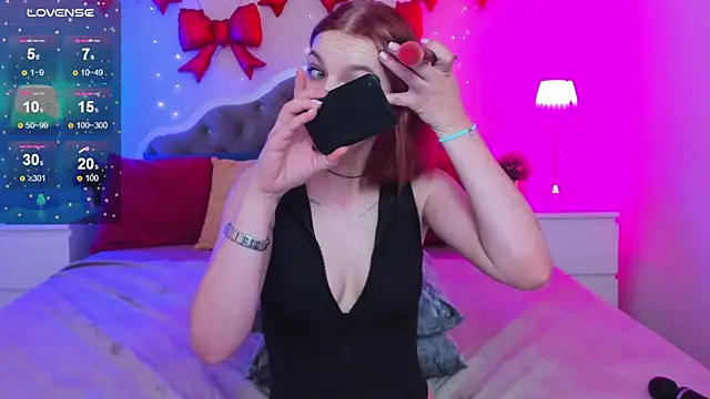 nortellii webcam