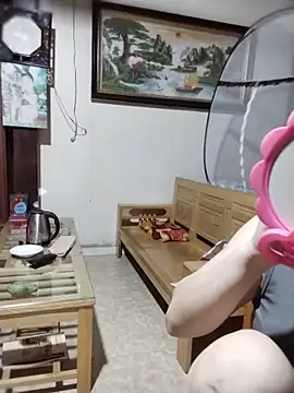 Squirt107 webcam