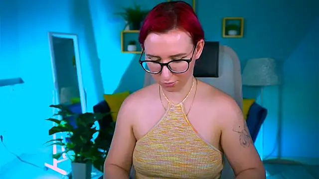 ericapotter webcam