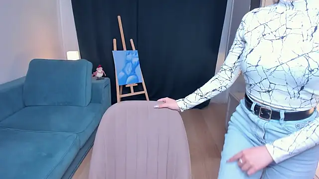 DeniseMekus webcam
