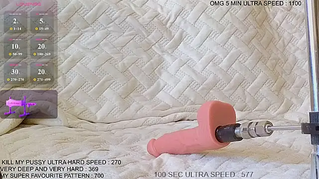 _Sunny_Rose webcam