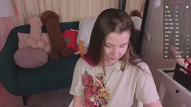 Mira_Falls webcam