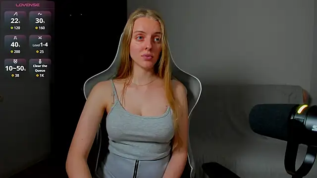 Jam_cream webcam