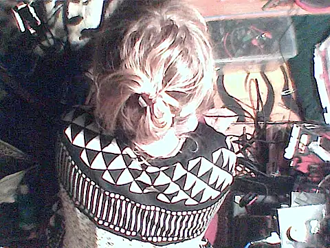 JJBATS webcam