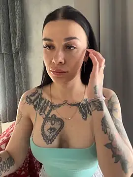 Queen_of_pain webcam