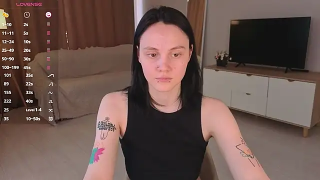 MaryCoopeer webcam