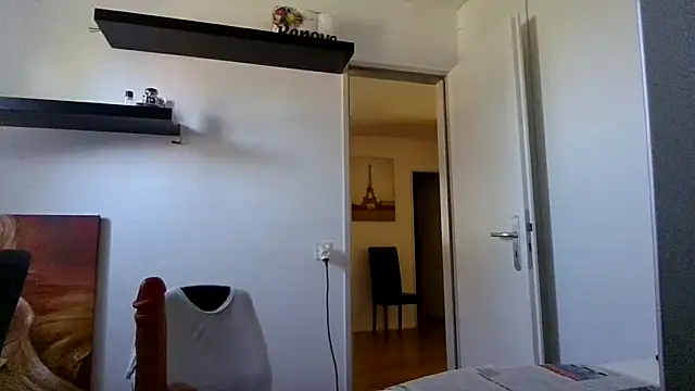 alpha-hunk webcam