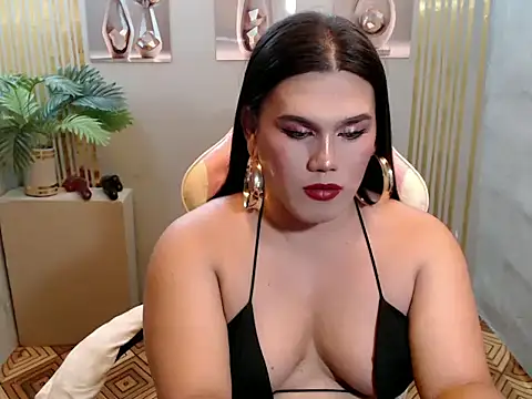 TsVelinda_Monroe webcam