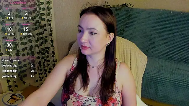 Micky_Wood webcam
