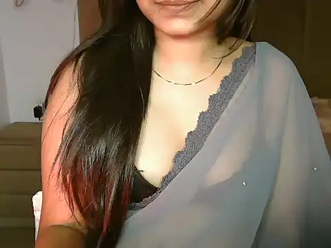 isha_here webcam