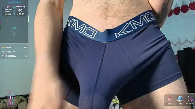 Vlad__night webcam