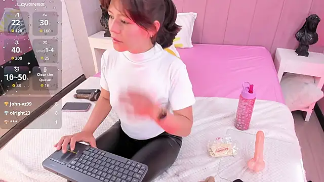 NatyBliss_gh webcam