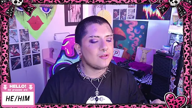 masterkevinftm live sex cam