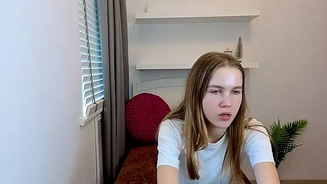 LoveXLexi webcam