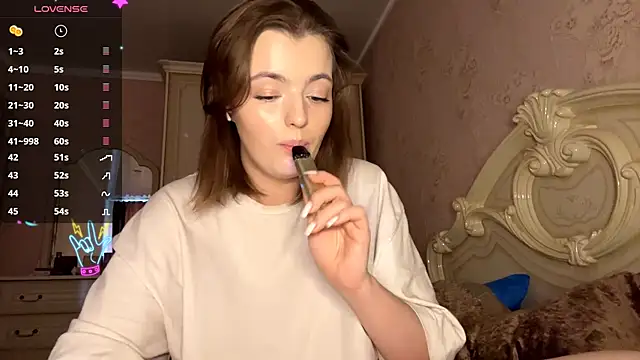 MistressBabe webcam