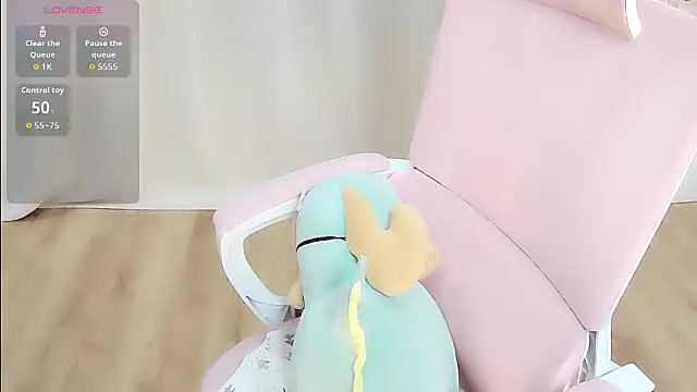 Sweet-Shuna webcam