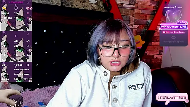 fresa_Wafflera webcam