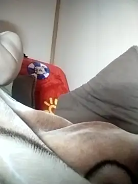 Cherry-squirtt webcam