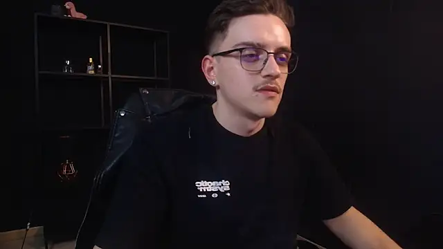 FelixStarkk webcam