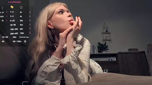 LaureMestler webcam