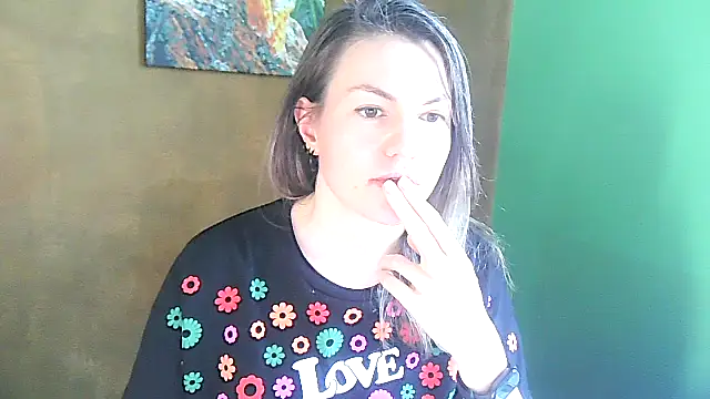 Margarett webcam