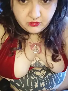 Staicyjanemcfly webcam